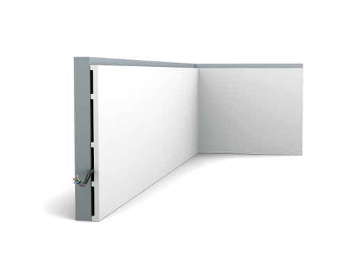 Listwa ścienna Orac SX207