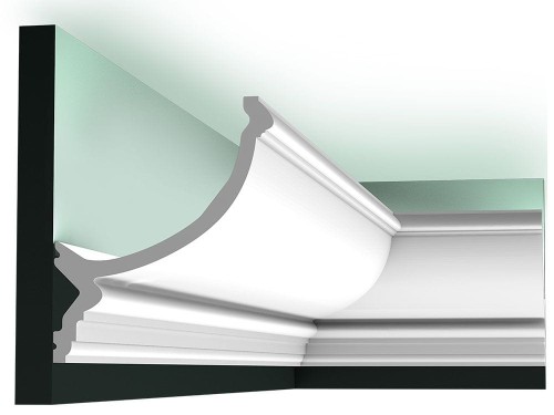 Listwa oświetleniowa Orac C900