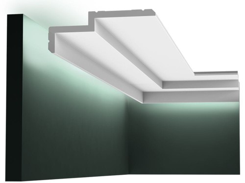 Listwa oświetleniowa Orac C391