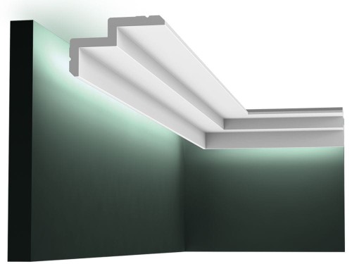 Listwa oświetleniowa Orac C390