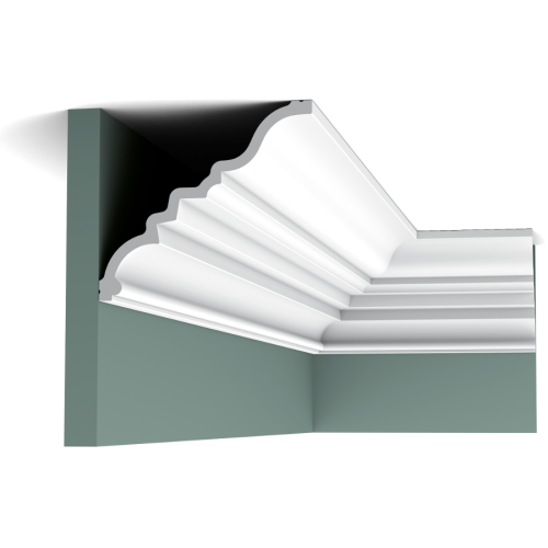Listwa sufitowa Orac C327