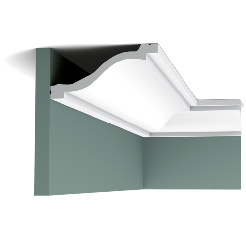 Listwa sufitowa Orac C331