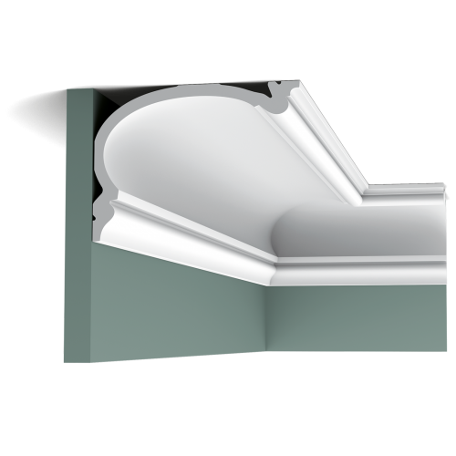 Listwa sufitowa Orac C342