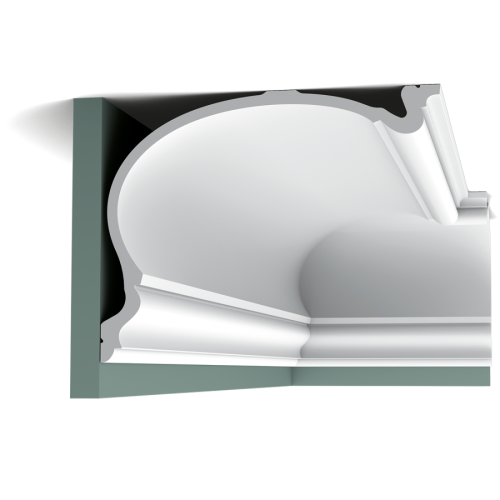 Listwa sufitowa Orac C344
