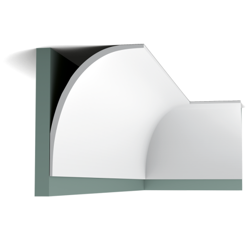 Listwa sufitowa Orac C990