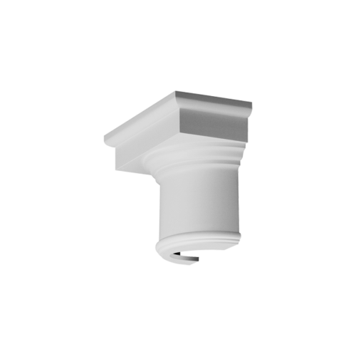 Głowica półkolumny Orac K1111