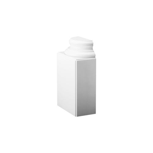 Cokół półkolumny Orac K1131