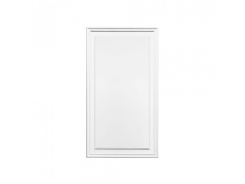 Panel drzwiowy Orac D507
