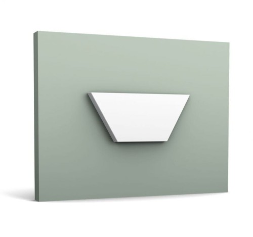 Panel dekoracyjny Orac W101 Trapezium