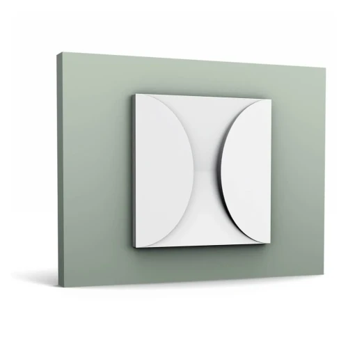 Panel dekoracyjny Orac W107 Circle