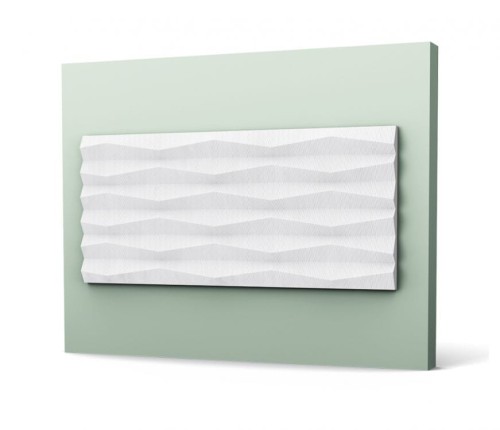 Panel dekoracyjny Orac W112 Ridge