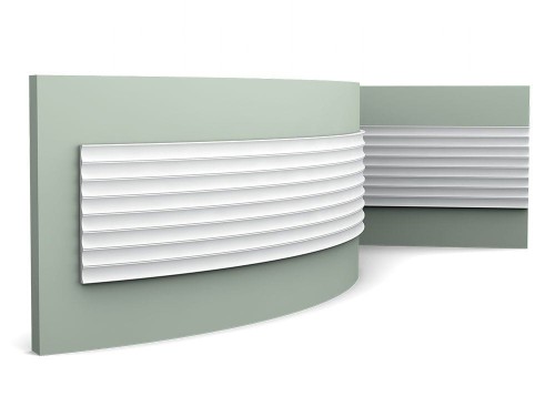 Panel dekoracyjny Orac W109F Valley elastyczny