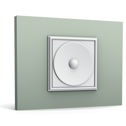 Panel dekoracyjny Orac W122 Autoire