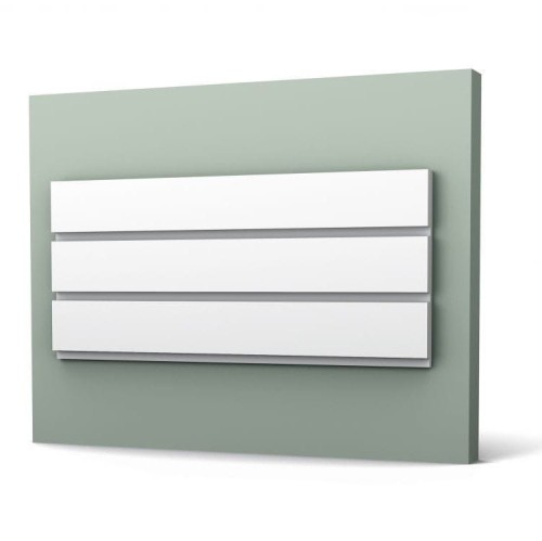 Panel dekoracyjny Orac W116 Bar XL