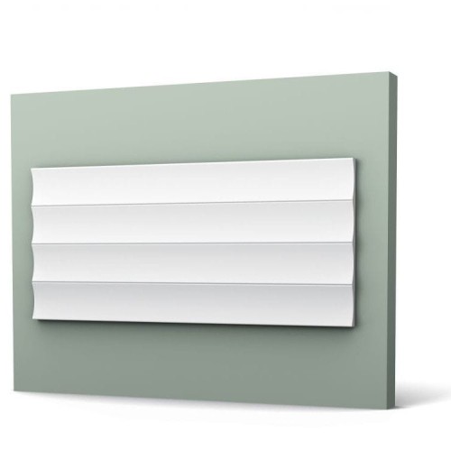 Panel dekoracyjny Orac W114 Valley XL