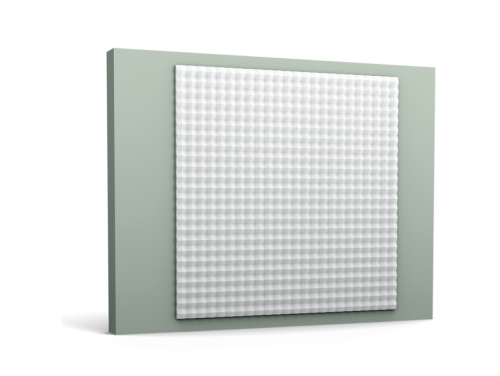 Panel dekoracyjny Orac W117 Slope