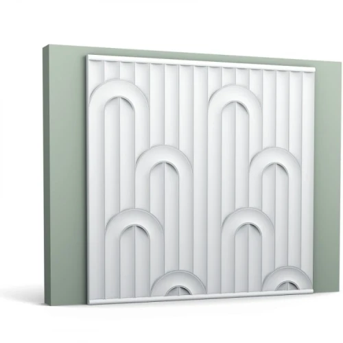 Panel dekoracyjny Orac W212 Valley Loop