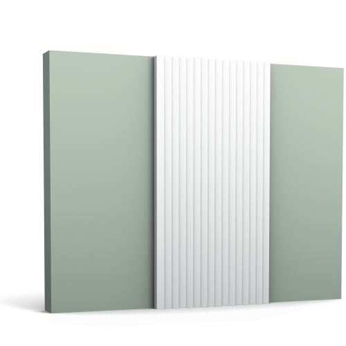 Panel dekoracyjny Orac WX204 Ripple