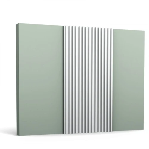 Panel dekoracyjny Orac WX205-2600 Track