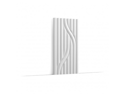 Panel dekoracyjny Orac W213 Hill Trace