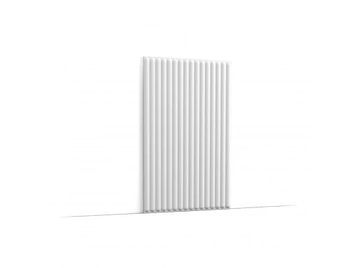 Panel dekoracyjny Orac W215 Hill Bead