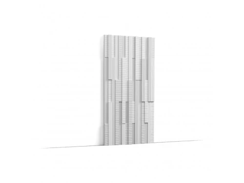 Panel dekoracyjny Orac W216 Matrix