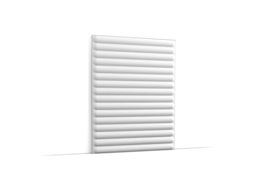 Panel dekoracyjny Orac W214F Hill Bead XL elastyczny