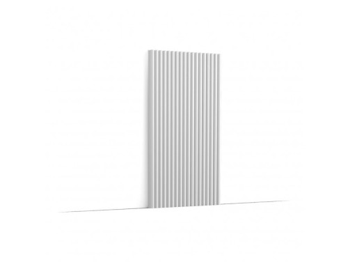 Panel dekoracyjny Orac WX210-2600 Reed