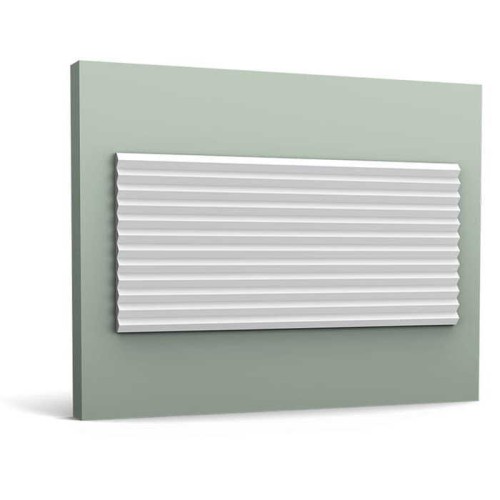 Panel dekoracyjny Orac W108 Zigzag