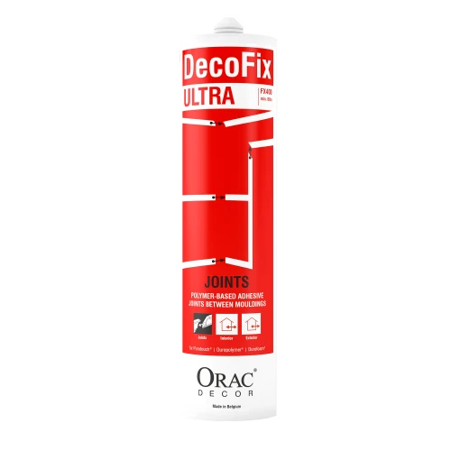 Klej do łączeń Orac DecoFix Ultra 270ml FX400
