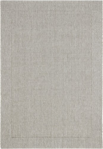 Dywan Carpet Decor Outdoor/Indoor Collection Deserto Gray