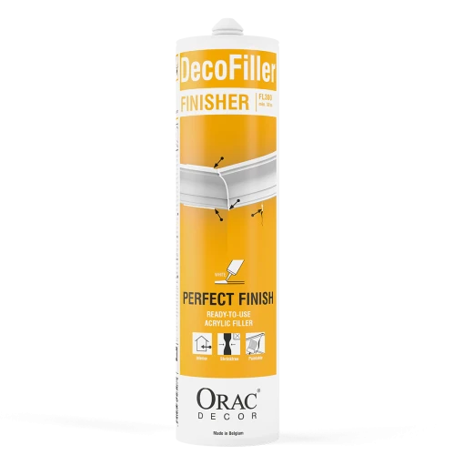 Masa szpachlowa Orac DecoFiller 310ml FL300