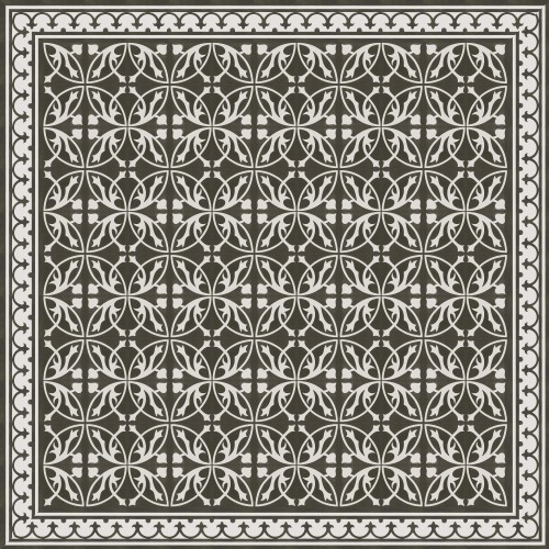 Panele winylowe Invictus Maximus Victorian Treasure Charcoal - 99