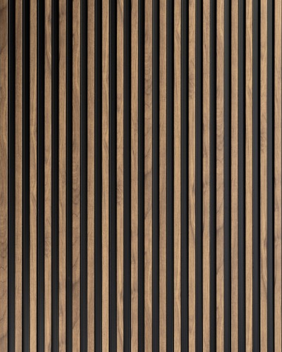 Lamele ścienne Lamelio Asti Dąb Craft