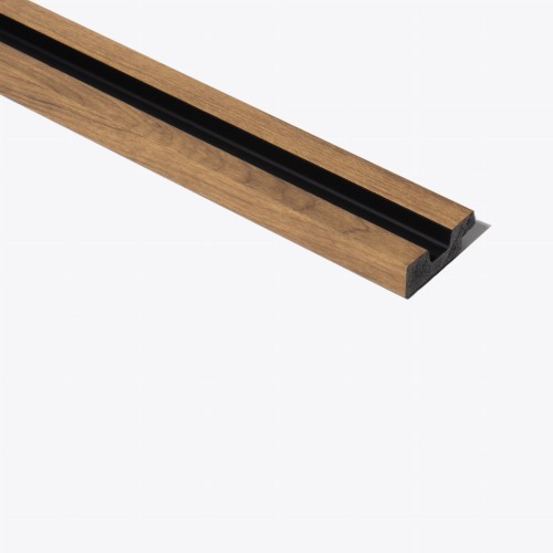 Zakończenie prawe Lamelio Asti Dąb Craft