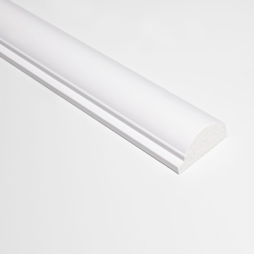 Zakończenie lewe Lamelio Infinity Luna