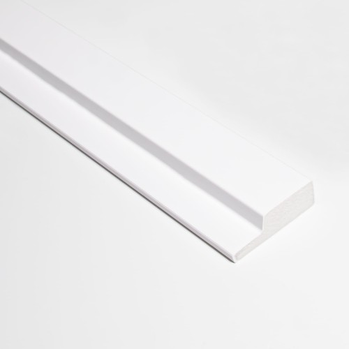 Zakończenie lewe Lamelio Infinity Olmo