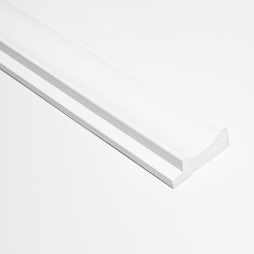 Zakończenie lewe Lamelio Infinity Onda