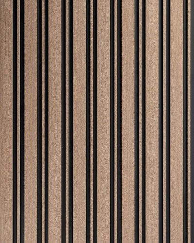 Lamele ścienne Lamelio Milo Dąb Sonoma