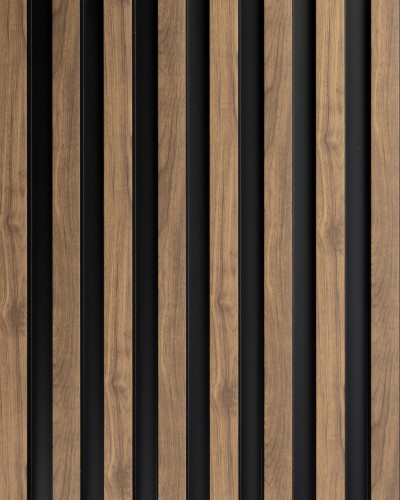 Lamele ścienne Lamelio Olmo Dąb Craft