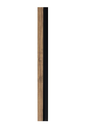 Zakończenie lewe Lamelio Olmo Dąb Craft