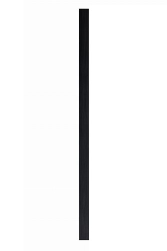 Zakończenie prawe Lamelio Olmo Czarny