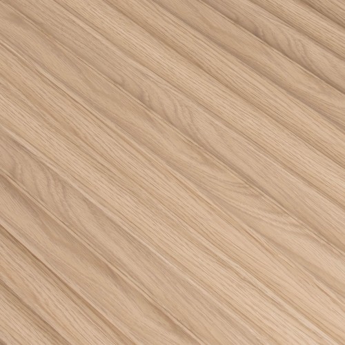 Lamele ścienne Lamelio Onda Dąb Naturalny