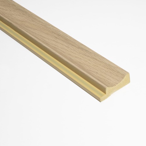 Zakończenie lewe Lamelio Onda Dąb Naturalny