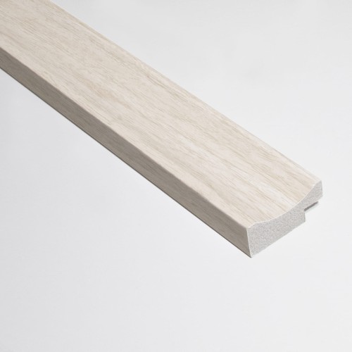 Zakończenie lewe Lamelio Onda Dąb Biały