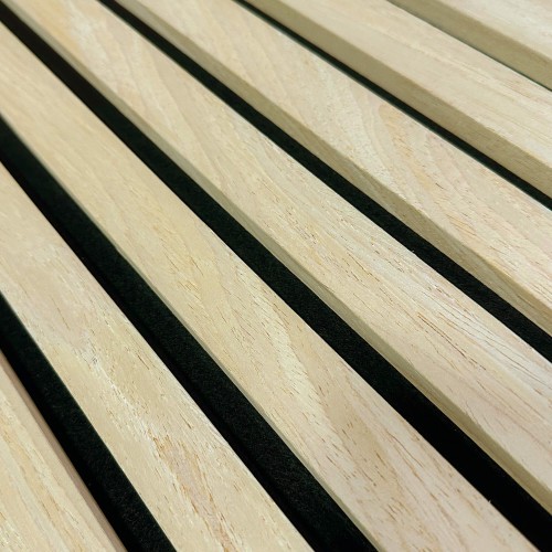 Lamele ścienne Lamelio Vaneer Jasny Dąb