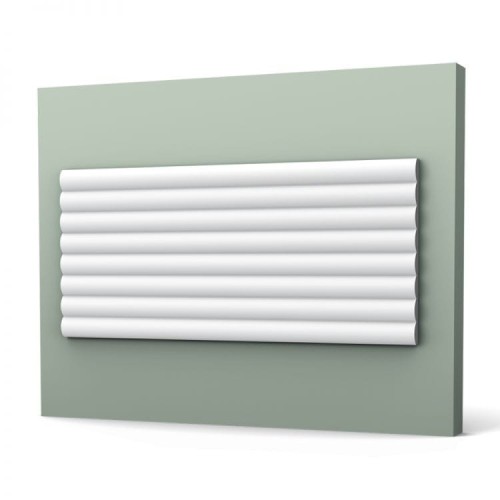 Panel dekoracyjny Orac W110-2600 Hill
