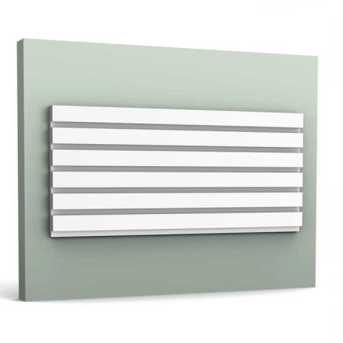 Panel dekoracyjny Orac W111-2600 Bar