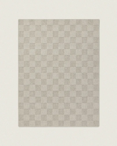 Dywan Rols Manuela Latte