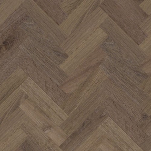 Panele winylowe Invictus Maximus Click Highland Oak Herringbone Chocolate - 42